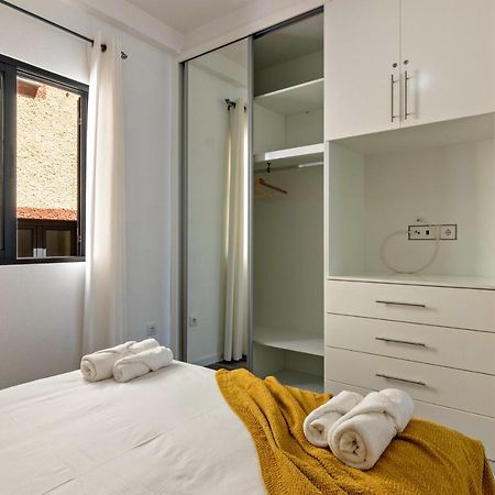 Casa Homem Do Mar Paul do Mar  Zewnętrze zdjęcie