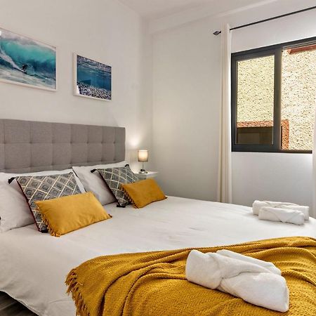 Casa Homem Do Mar Paul do Mar  Zewnętrze zdjęcie