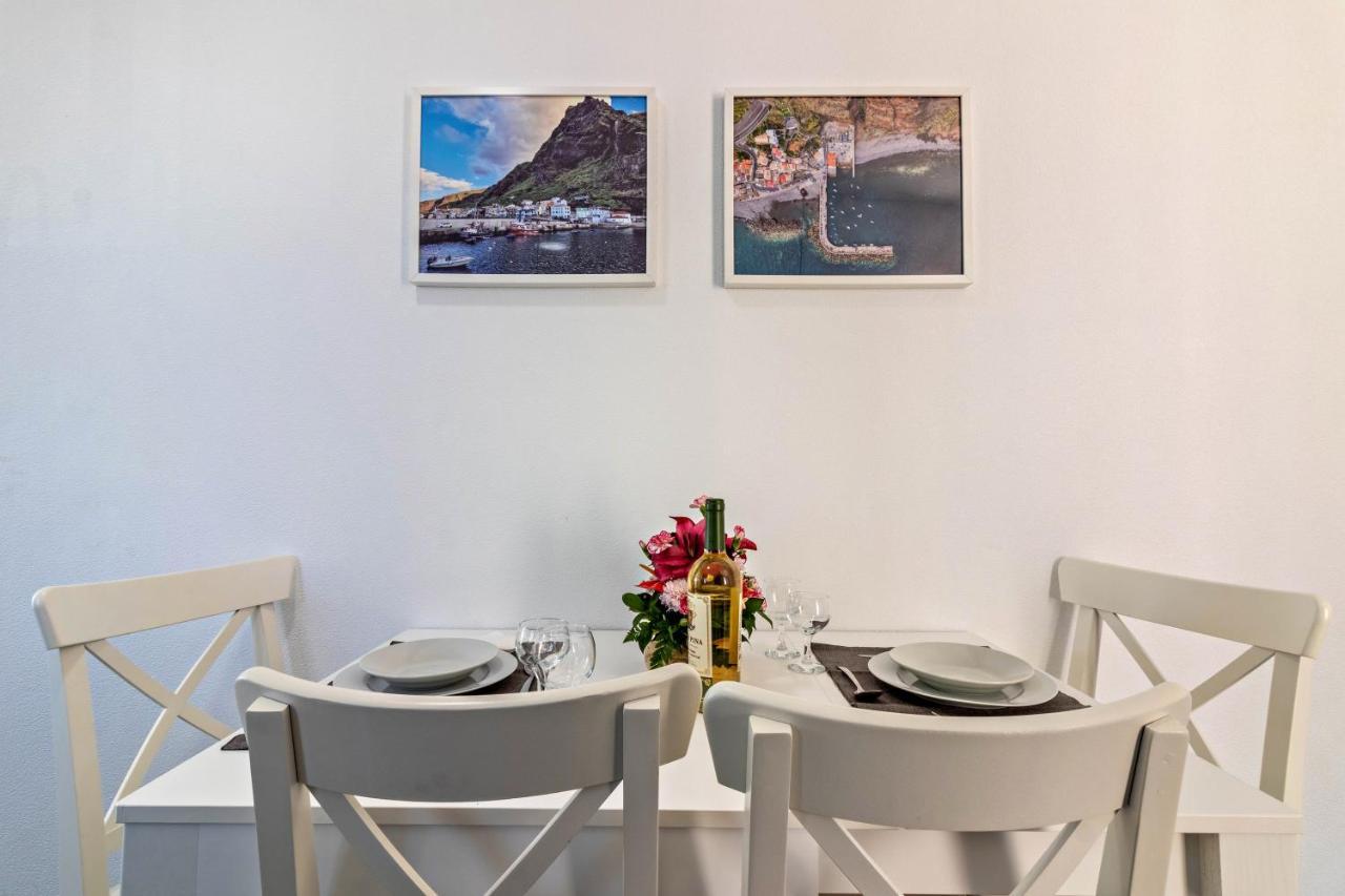 Casa Homem Do Mar Paul do Mar  Zewnętrze zdjęcie