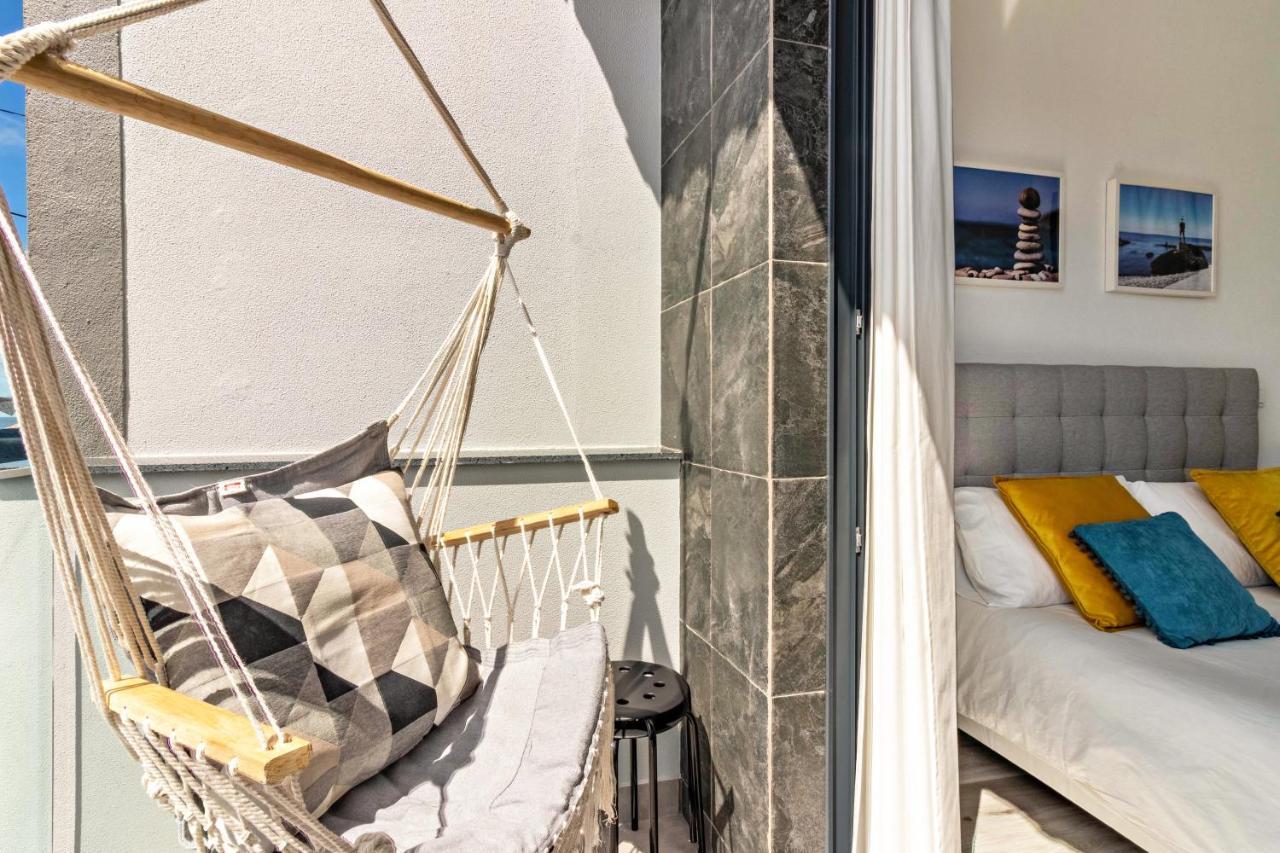 Casa Homem Do Mar Paul do Mar  Zewnętrze zdjęcie