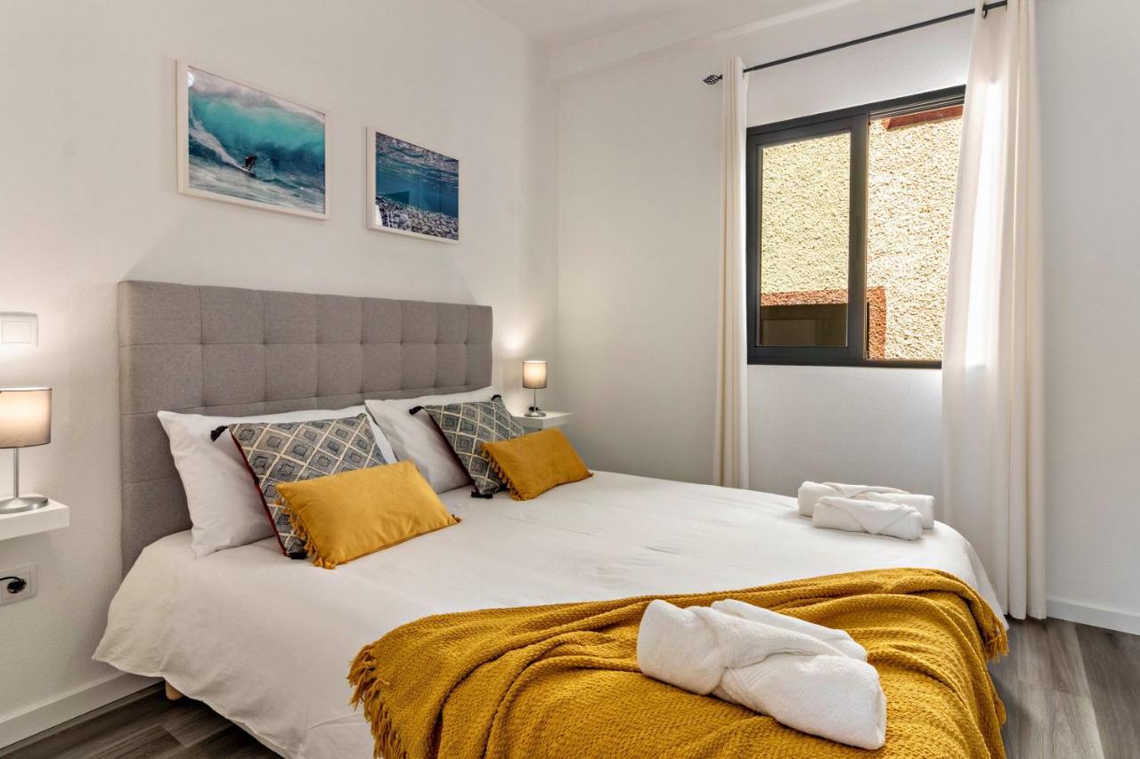 Casa Homem Do Mar Paul do Mar  Zewnętrze zdjęcie