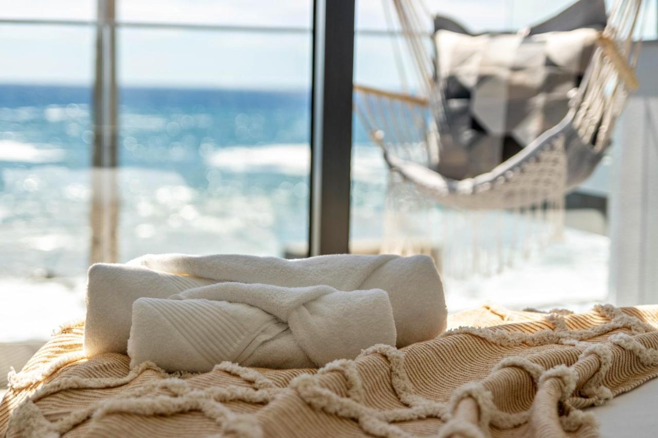 Casa Homem Do Mar Paul do Mar  Zewnętrze zdjęcie