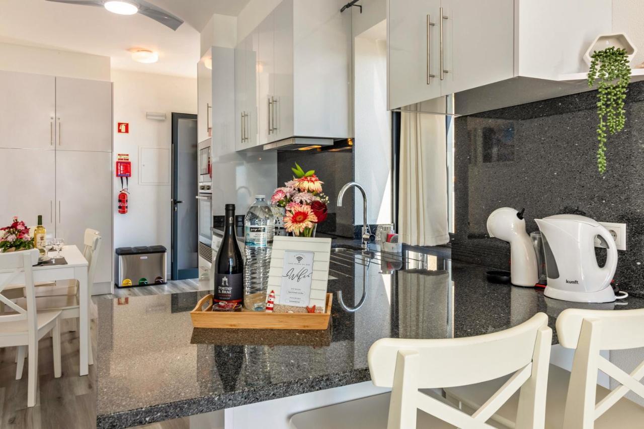 Casa Homem Do Mar Paul do Mar  Zewnętrze zdjęcie