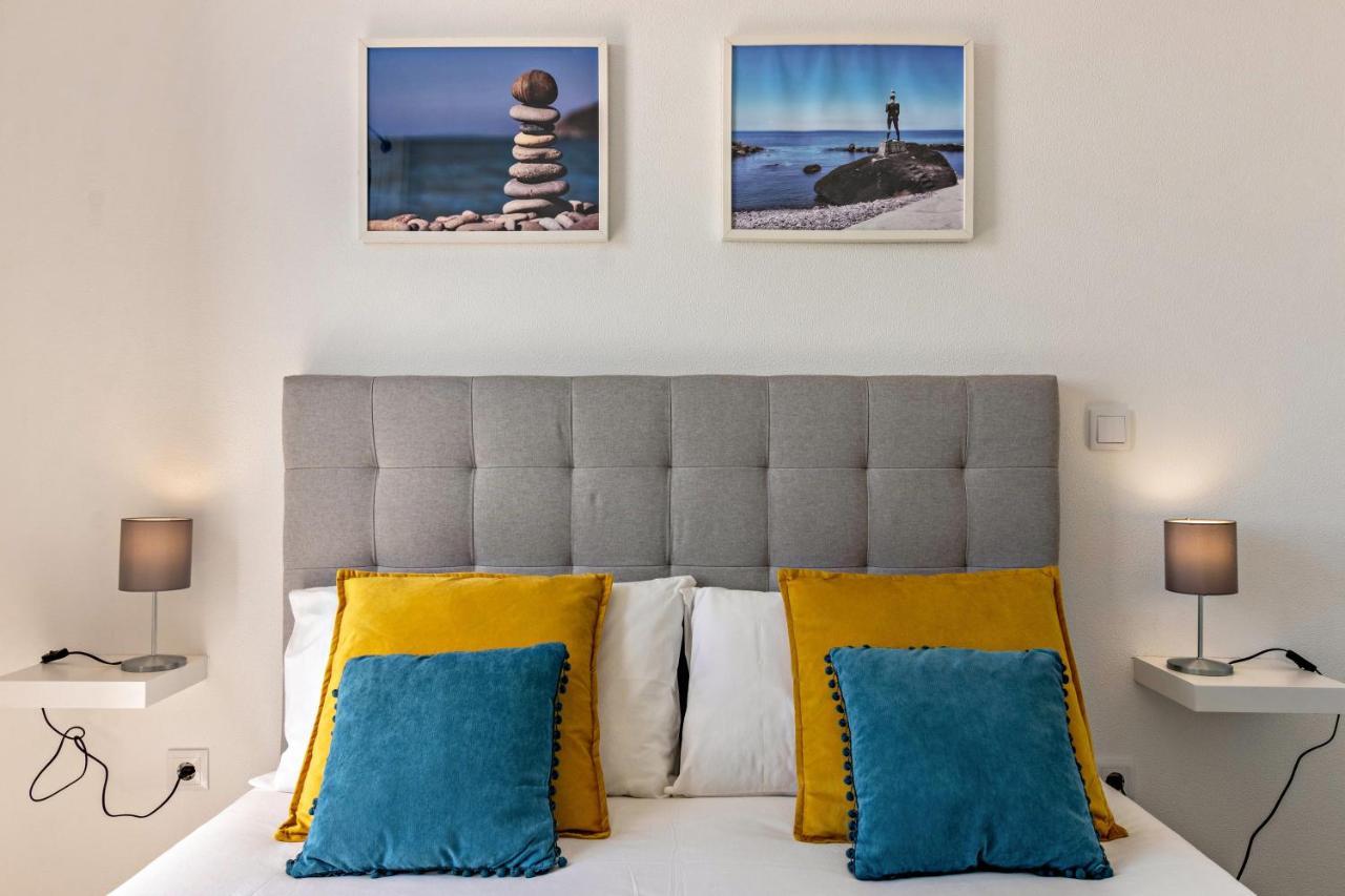 Casa Homem Do Mar Paul do Mar  Zewnętrze zdjęcie